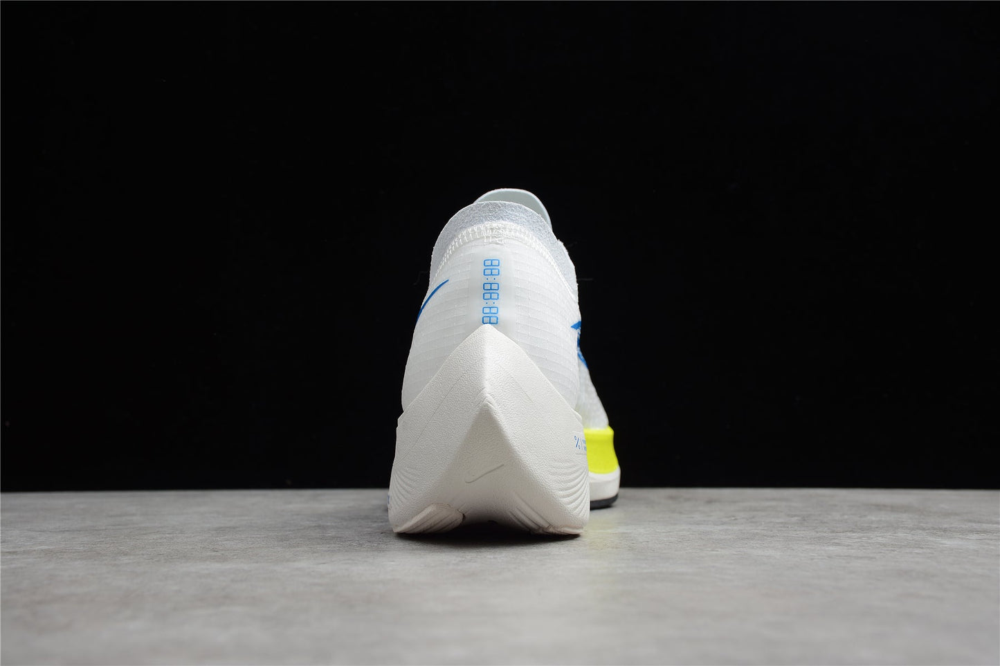 ZoomX Vaporfly NEXT% 2 White,Blue and Yellow
