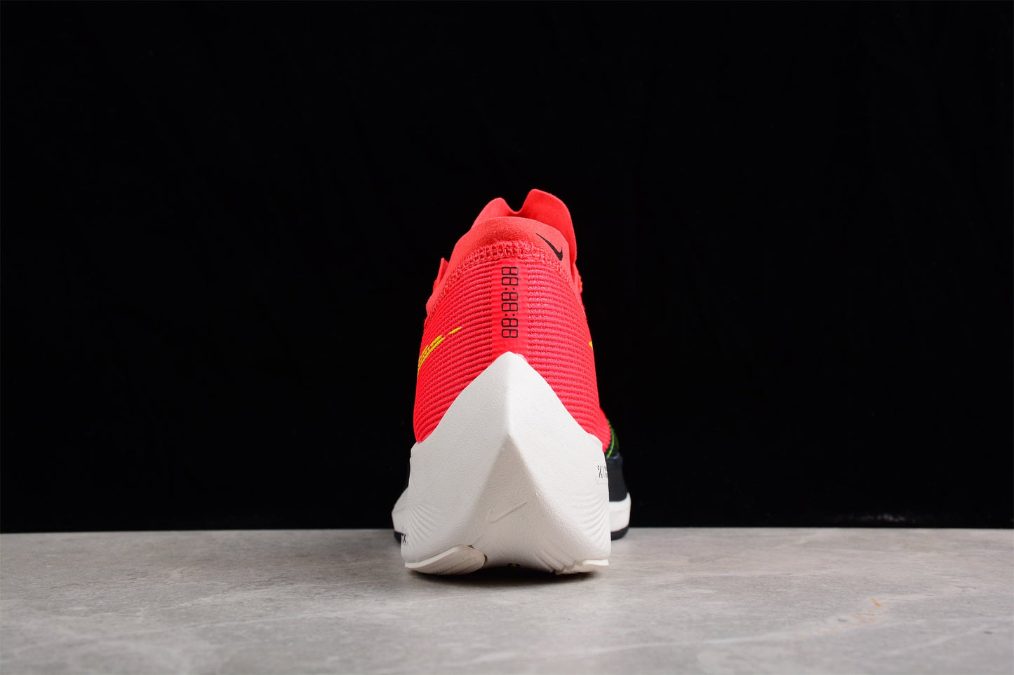 ZoomX Vaporfly NEXT% 2 Red,Black and Yellow