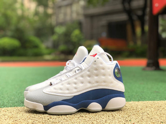 Jordan 13 âFrench Blueâ