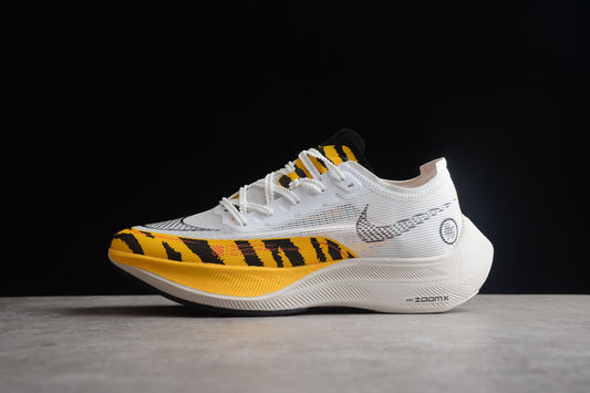 ZoomX Vaporfly NEXT% 2 Black,White and Yellow