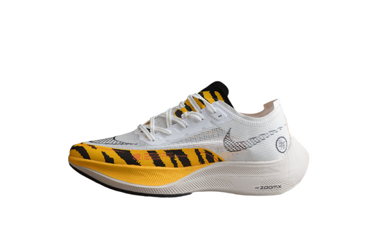 ZoomX Vaporfly NEXT% 2 Black,White and Yellow