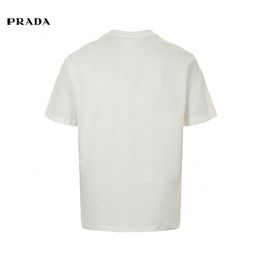 Prada Pocket T-Shirt