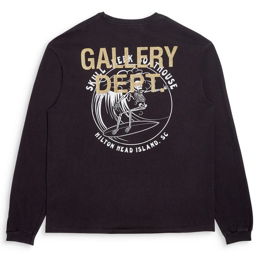 GALLERY DEPT. NEW VINTAGE SKULL CREEK L/S LONGSLEEVE