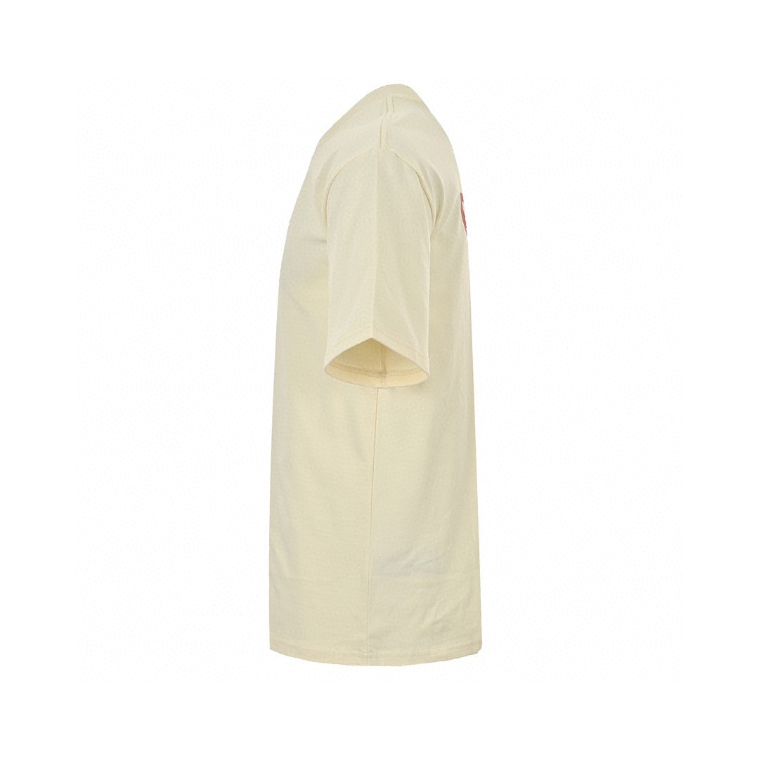 Gucci Vintage Logo T-Shirt (Cream)