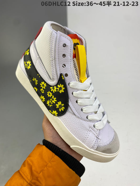 Nike Blazer Low'1977 Jumbo âFloralâ