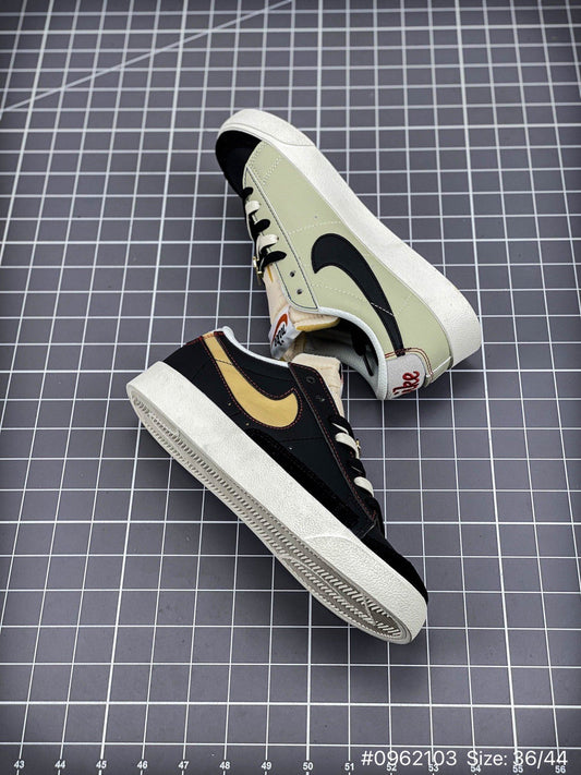Nike Blazer Low'1977 PRM “Swoosh 50th anniversary