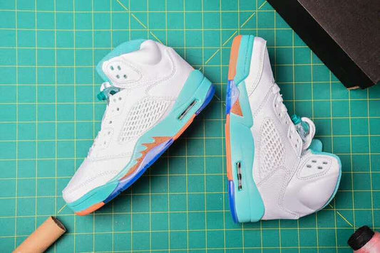 Jordan 5 Retro āSouth Beachā