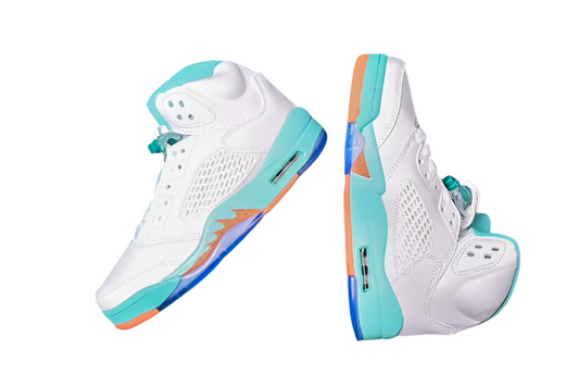 Jordan 5 Retro āSouth Beachā
