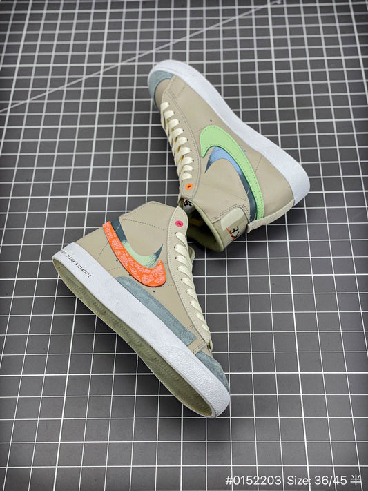 Nike Blazer1977 "HUâ