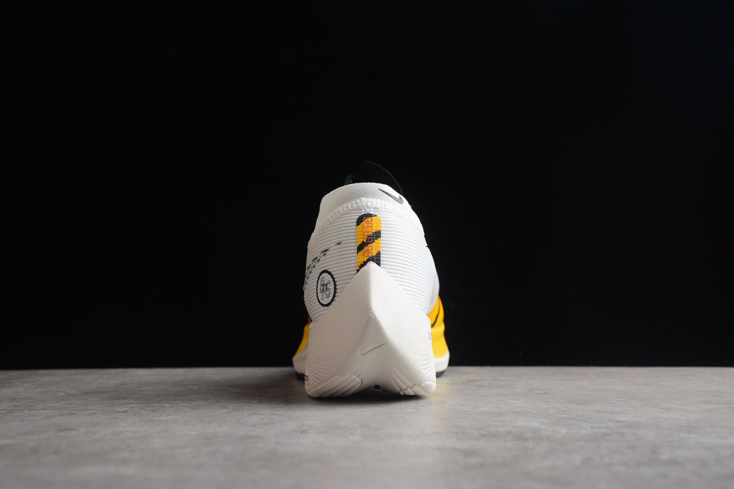 ZoomX Vaporfly NEXT% 2 Black,White and Yellow