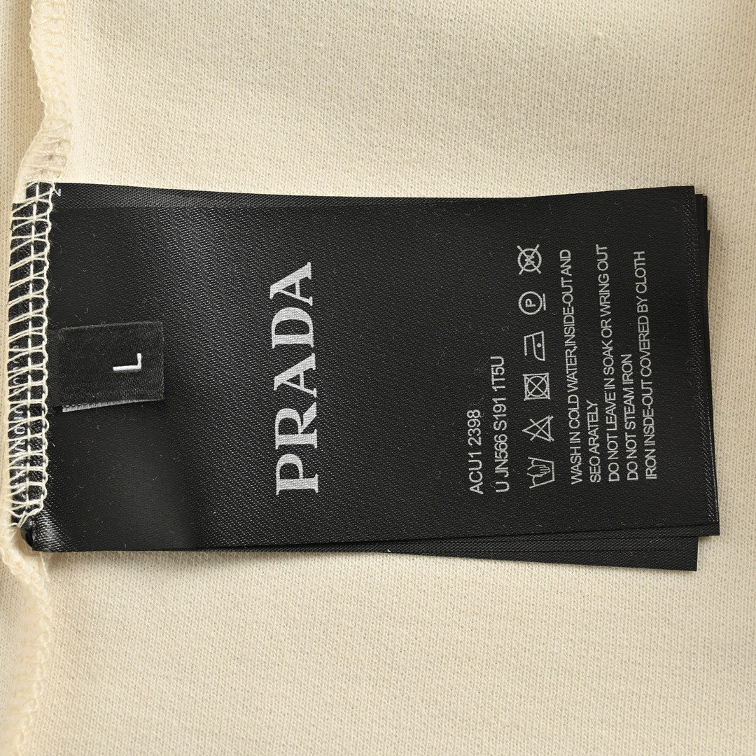 Prada Polo Shirt