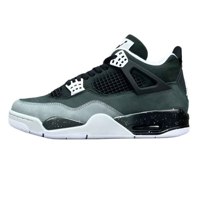 AIR JORDAN 4 x FEAR