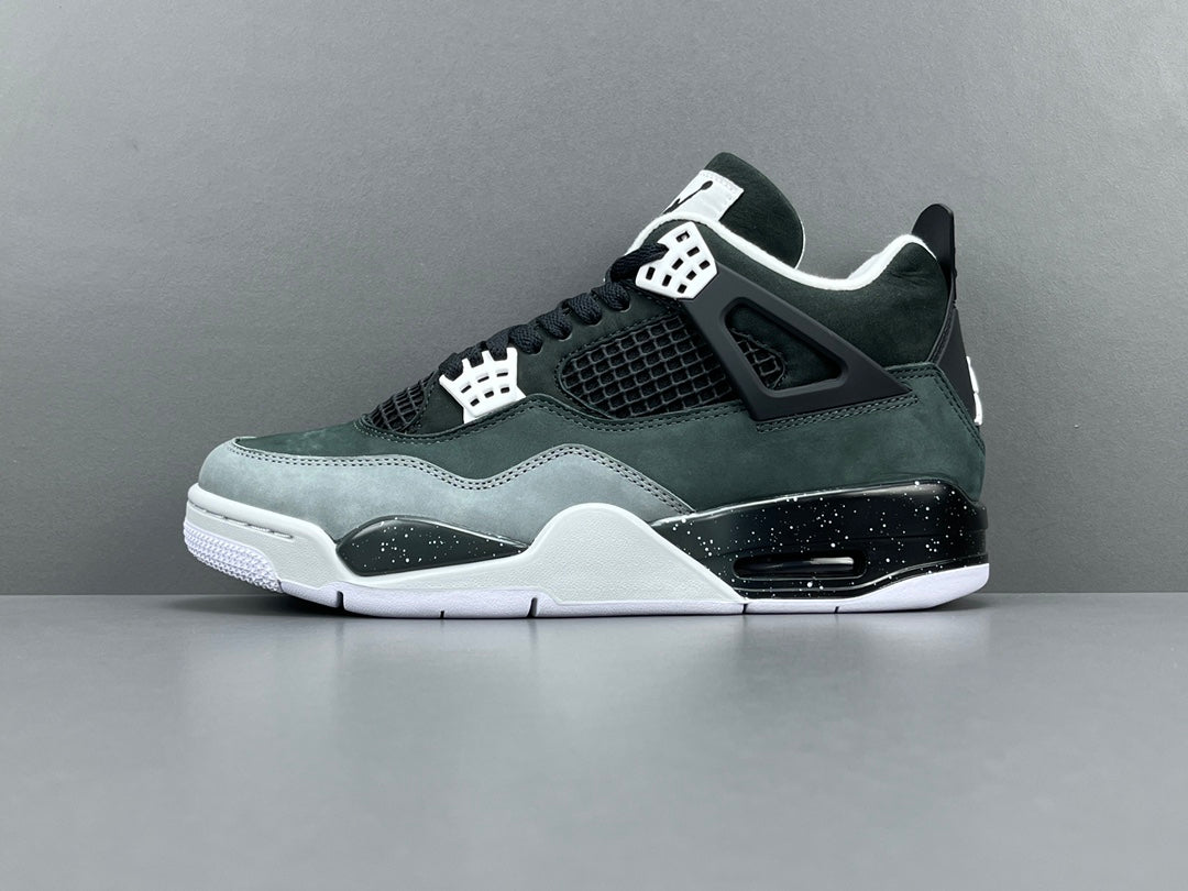 AIR JORDAN 4 x FEAR