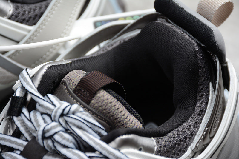 BALENCIAGA TRACK x GREY BLACK