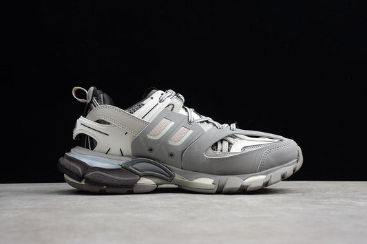 BALENCIAGA TRACK x GREY BLACK