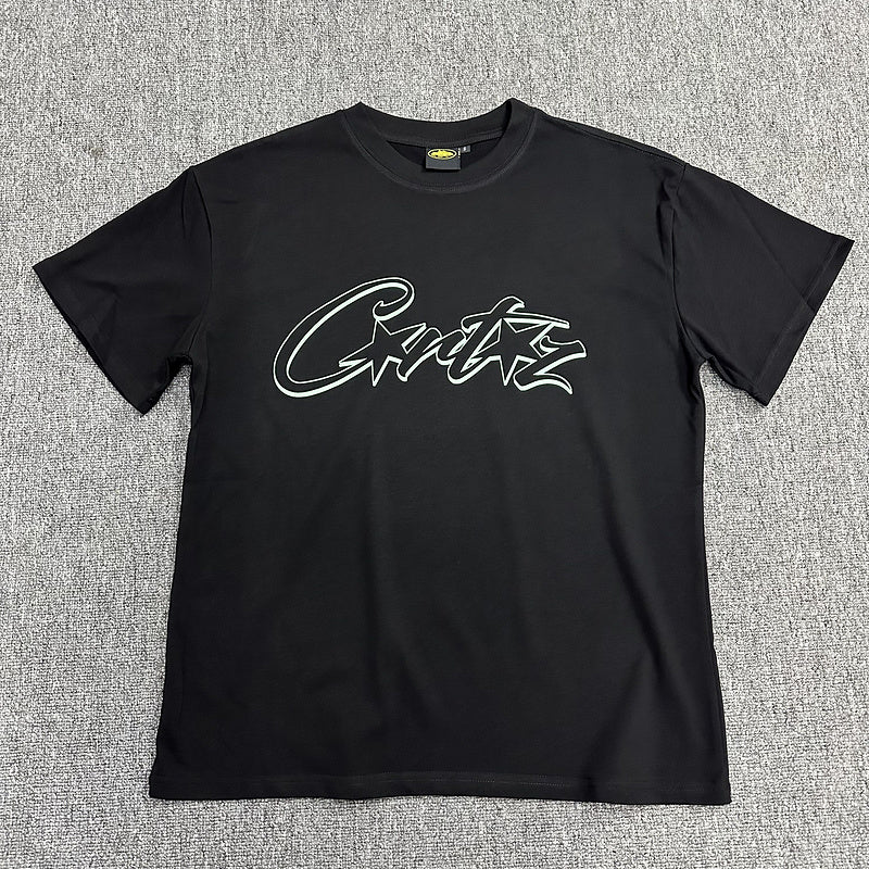 CORTEIZ ALLSTARZ TEE BLACK