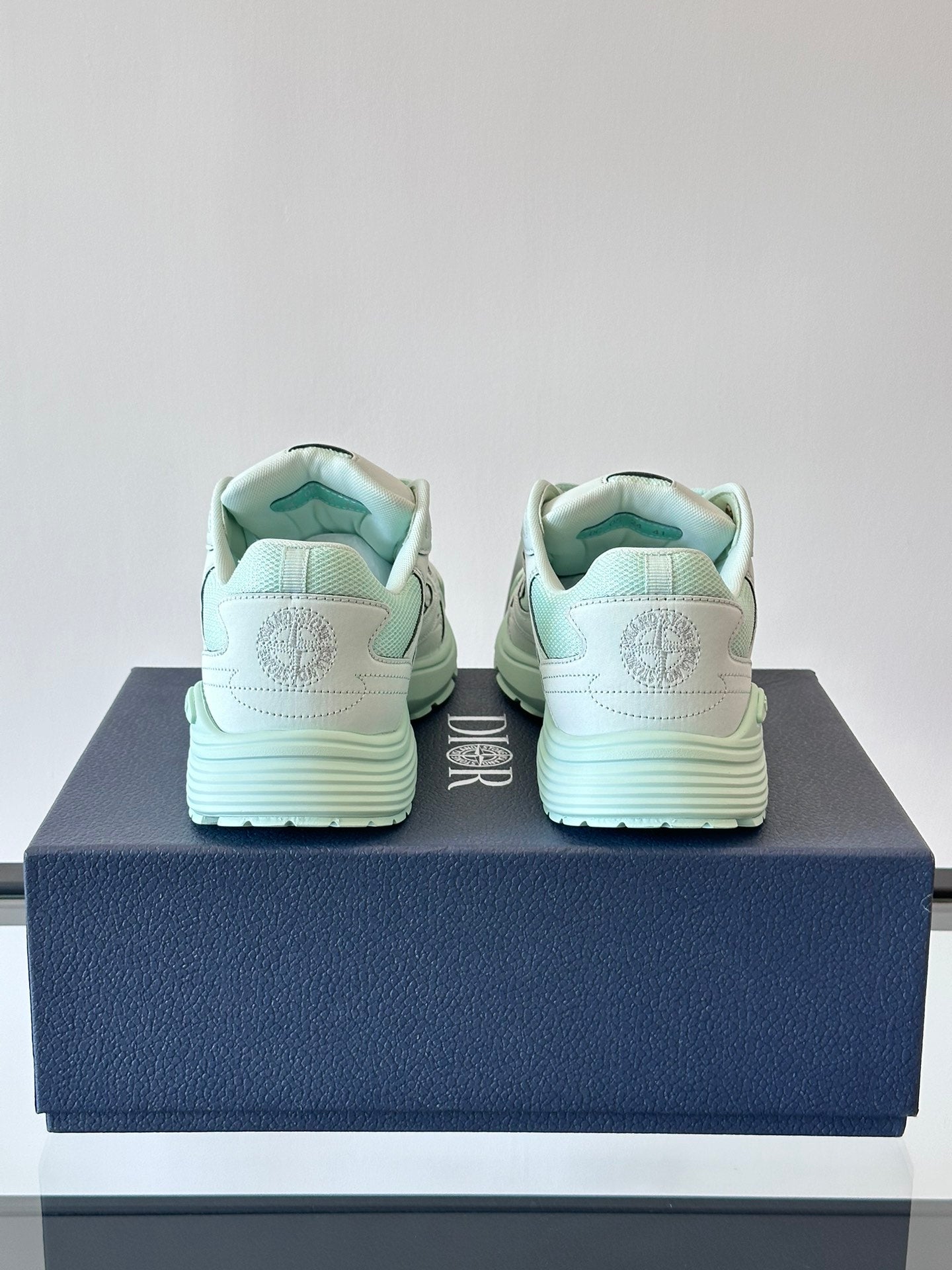 DIOR B30 LIGHT GREEN