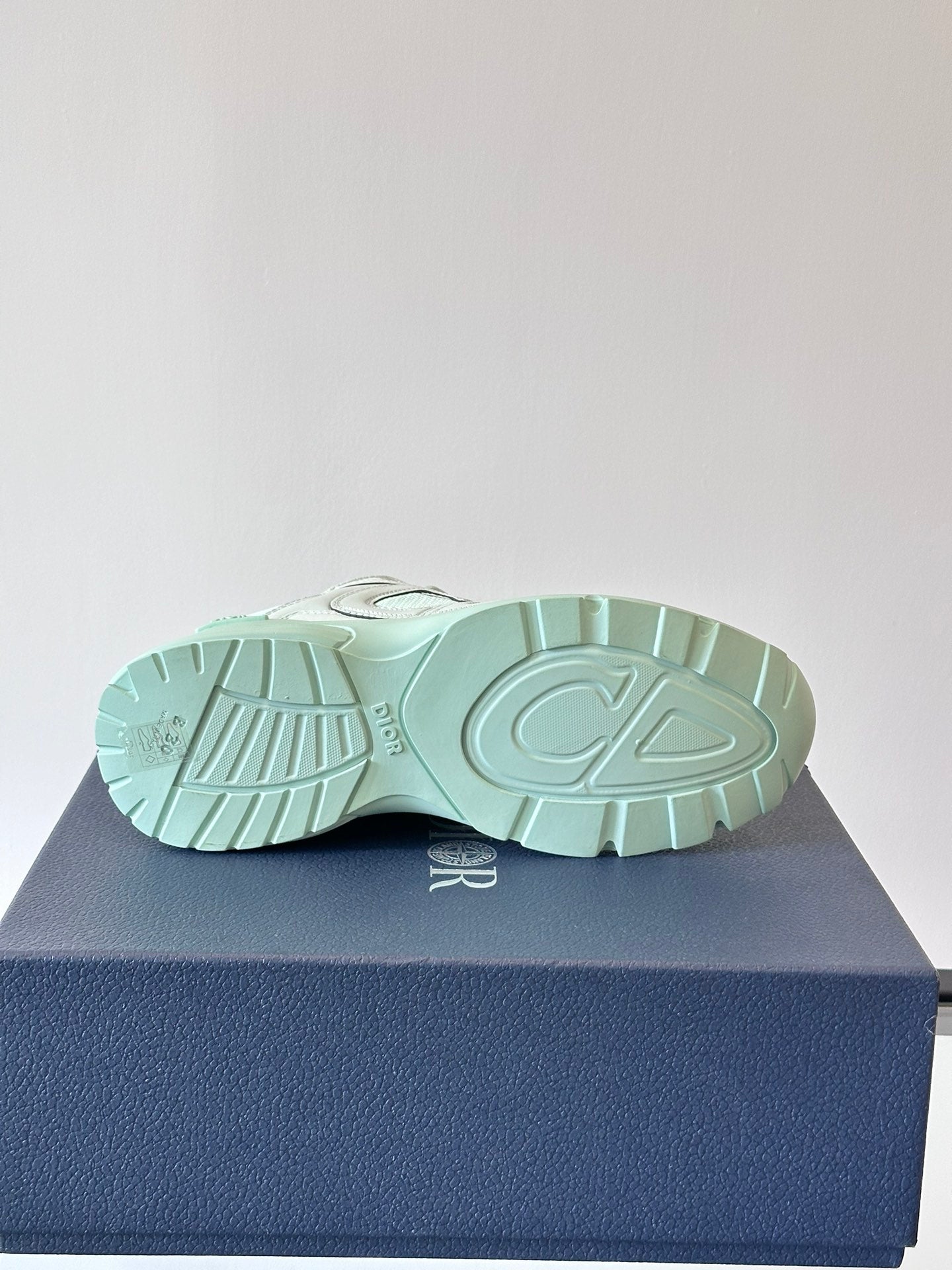 DIOR B30 LIGHT GREEN