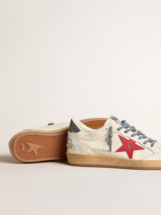 Golden Goose Ball Star LTD β Red Star Edition