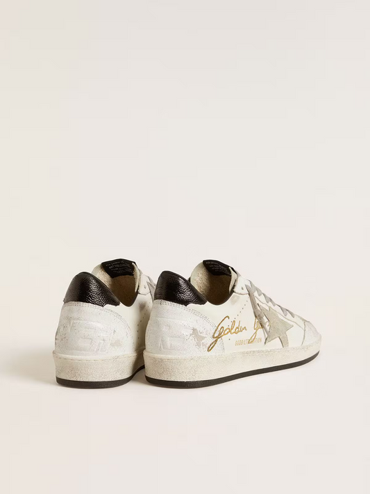 Golden Goose Ball Star LTD β Signature Edition