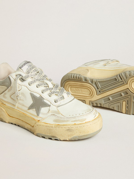 Golden Goose Ball Star – Swarovski Crystal Edition