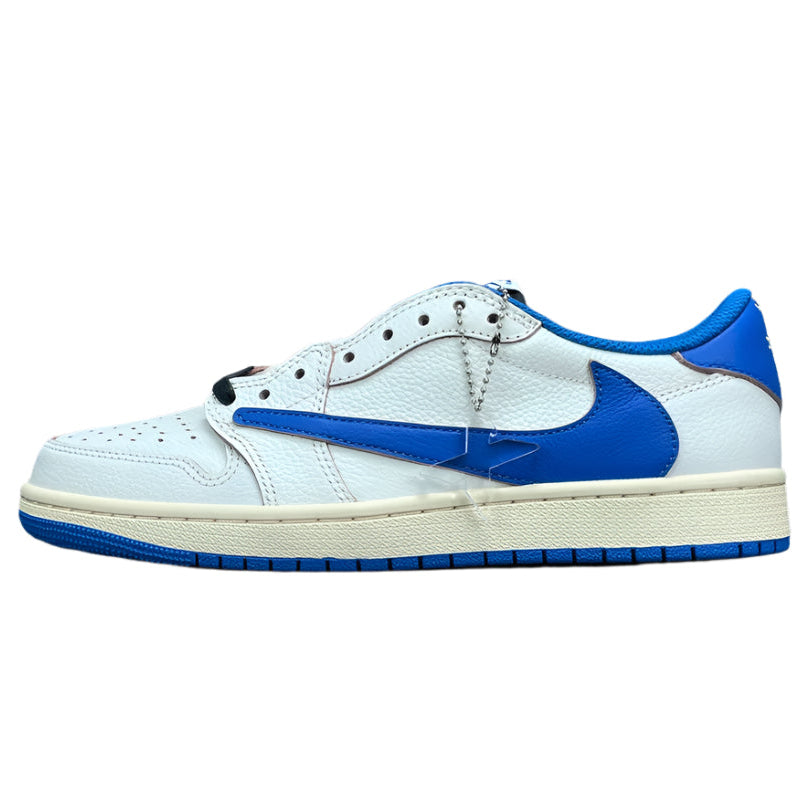 JORDAN 1 LOW OG x TRAVIS SCOTT FRAGMENT
