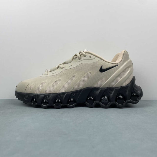 NIKE AIR MAX DN8 x FOSSIL BLACK