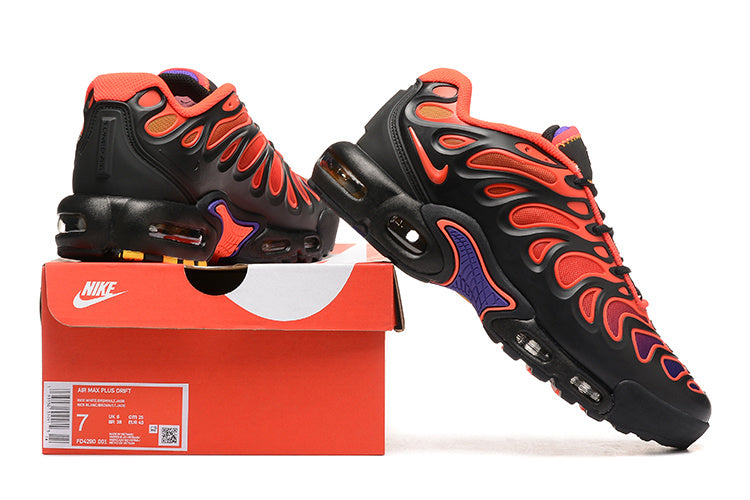 NIKE AIR MAX PLUS DRIFT x ALL DAY
