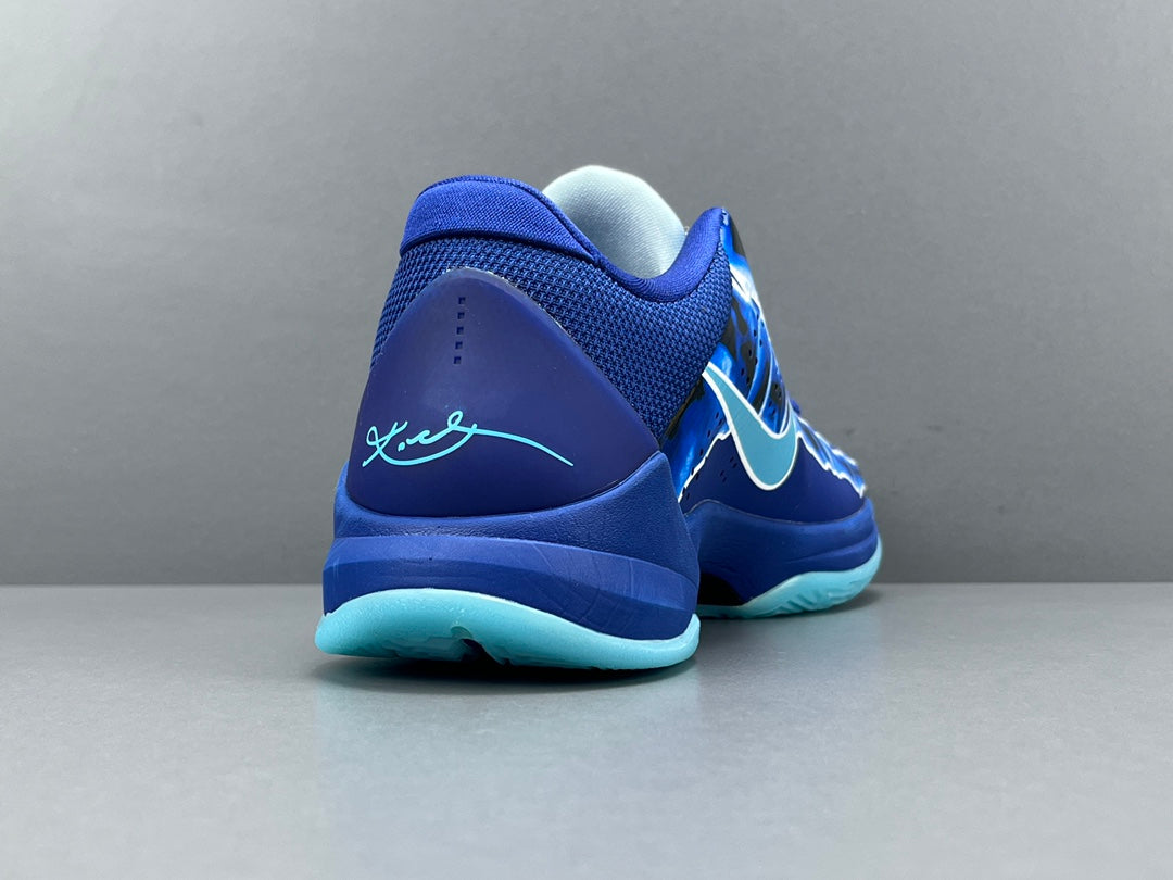 NIKE KOBE 5 PROTRO x X-RAY