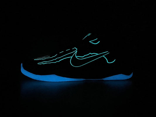 NIKE KOBE 5 PROTRO x X-RAY