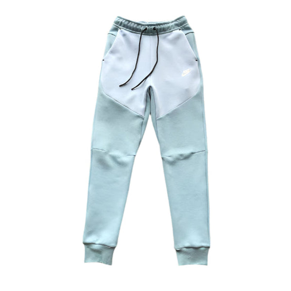 NIKE TECH FLEECE PANTS x CELESTINE BLUE
