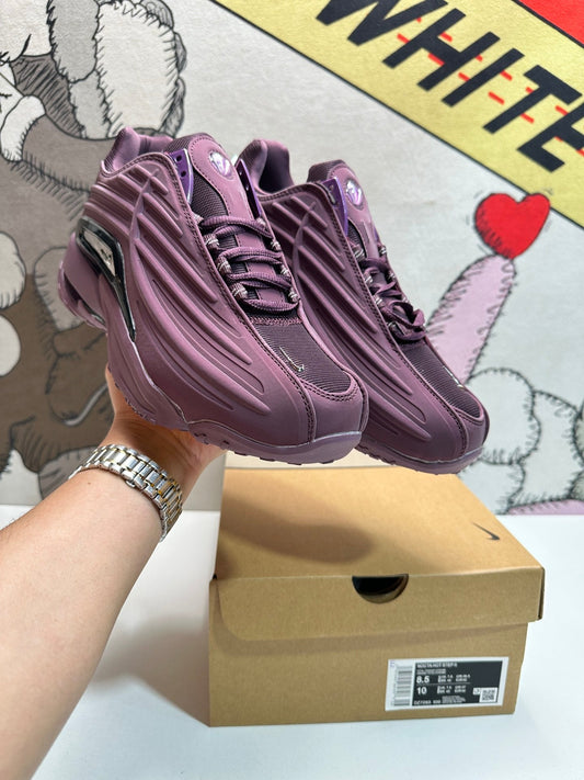 NOCTA x NIKE HOT STEP 2 DRAKE EGGPLANT