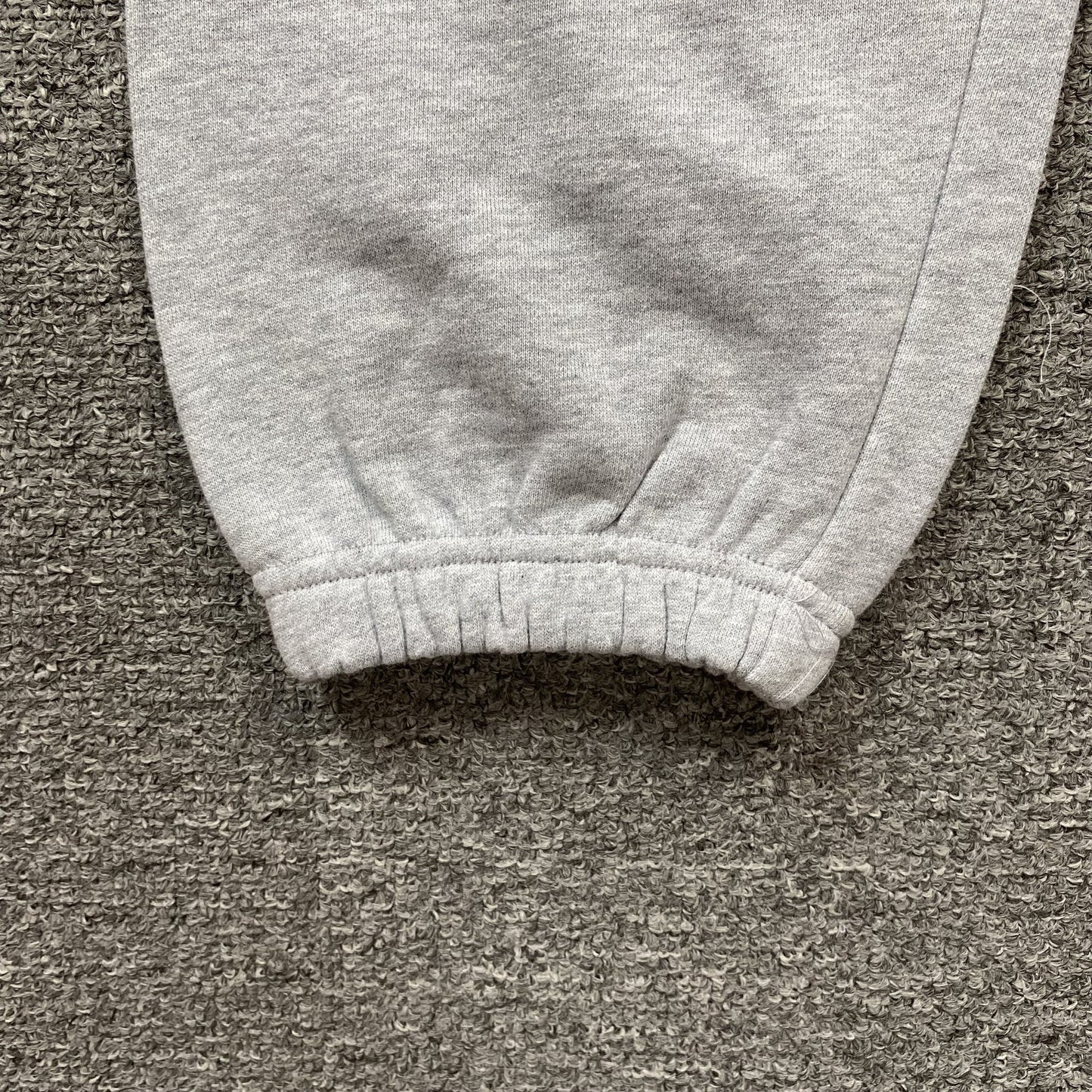 SP5DER OG WEB SWEATPANTS HEATHER GREY