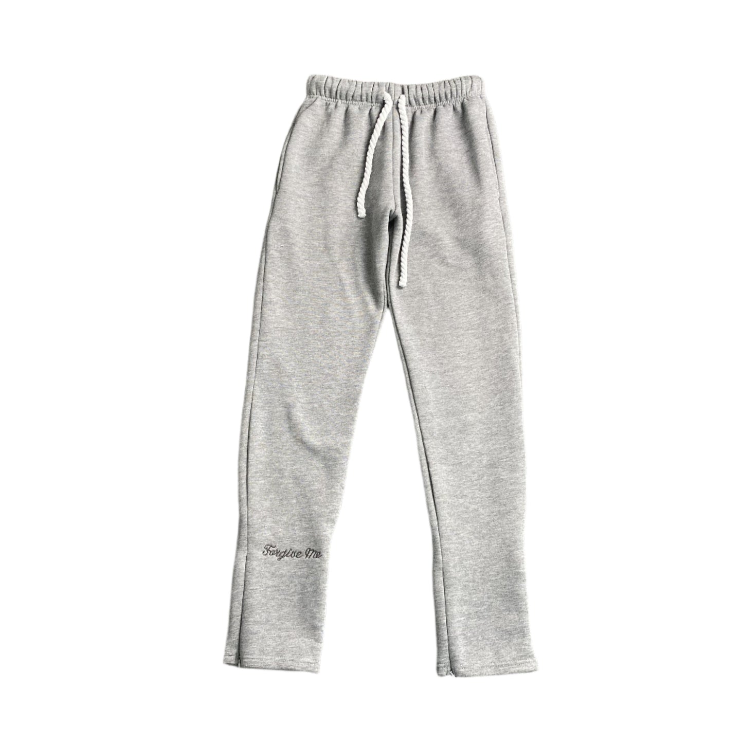 SYNA WORLD SYNA LOGO SWEATPANTS GREY