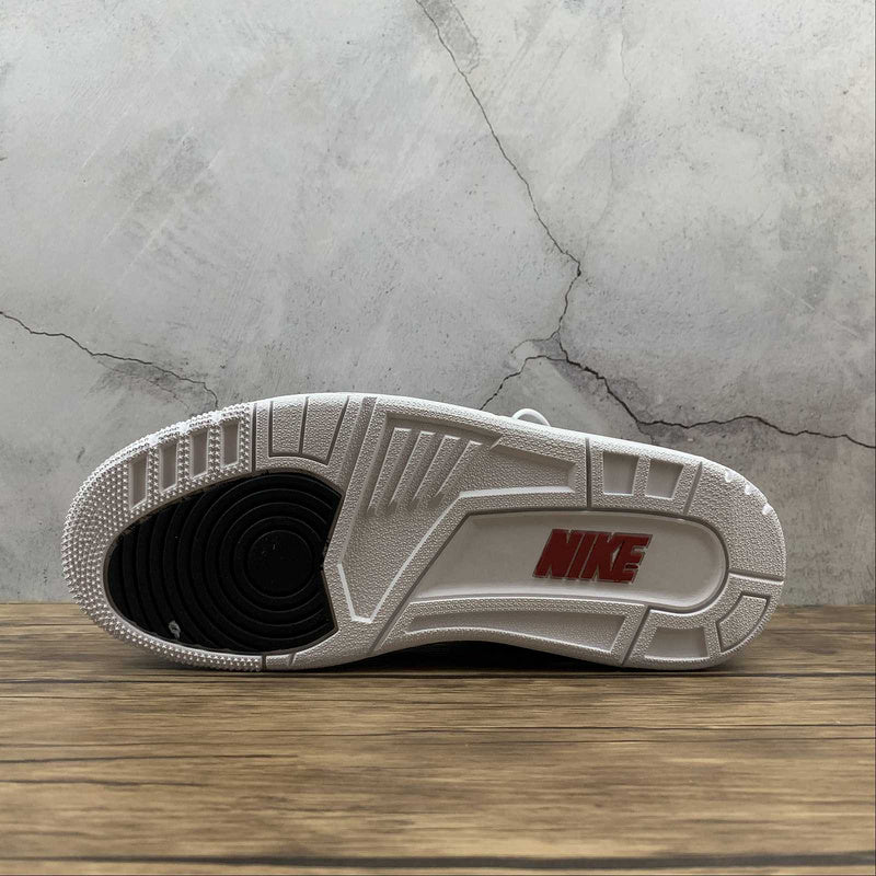 AIR JORDAN 3 RETRO DENIM SE FIRE RED WHITE/FIRE RED/BLACK