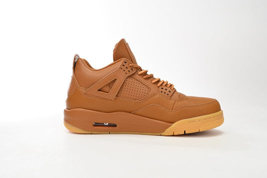 Air Jordan 4 Premium âWheatâ