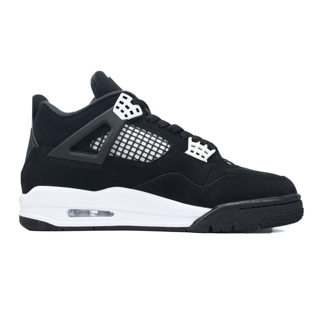 JORDAN 4 RETRO x WHITE THUNDER