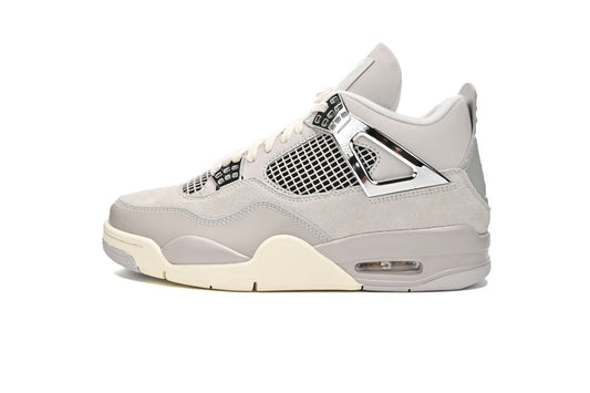 Air Jordan 4 WMNS āFrozen Momentsā