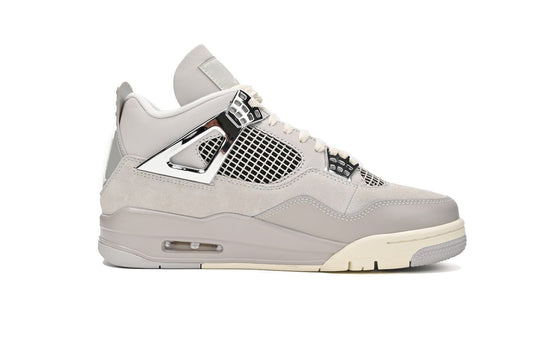 Air Jordan 4 WMNS āFrozen Momentsā