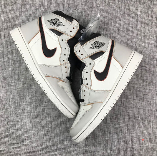 JORDAN 1 RETRO HIGH OG DEFIANT x SB NYC TO PARIS