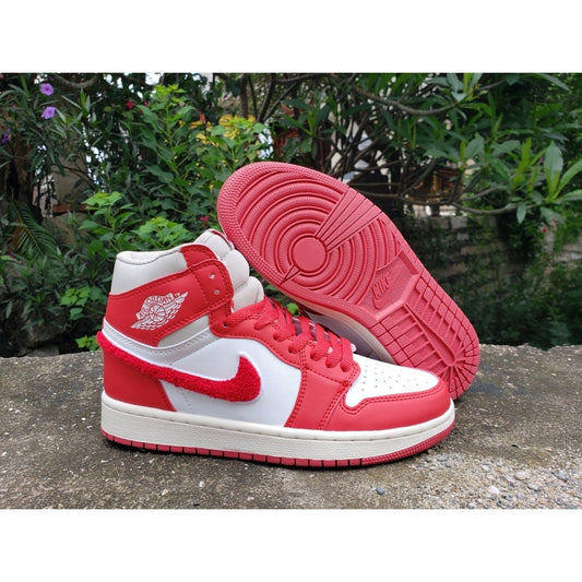 JORDAN 1 MID x SYRACUSE