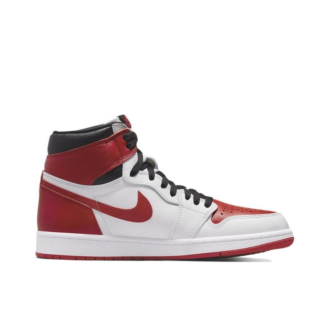 JORDAN 1 RETRO HIGH OG x HERITAGE