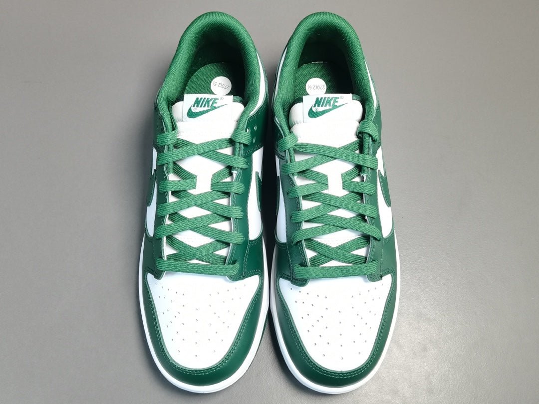 NIKE DUNK x MICHIGAN STATE