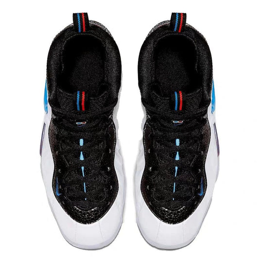 NIKE FOAMPOSITE PRO x 3D