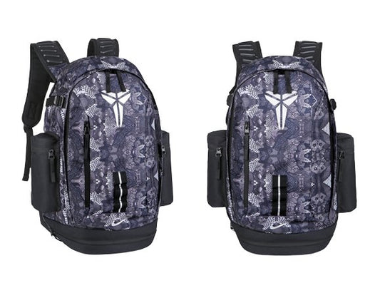 NIKE KOBE MAMBA BACKPACK GRAY