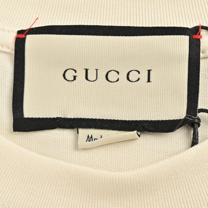 Gucci Snowboarder Graphic T-Shirt