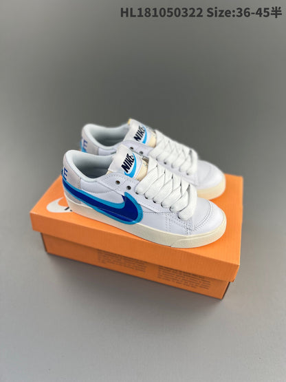 Nike Blazer Low'1977