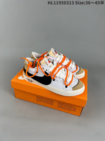 Nike Blazer Low'1977