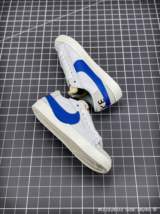Nike Blazer Low‘1977 Jumbo