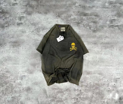 GALLERY DEPT. ZIP TEE